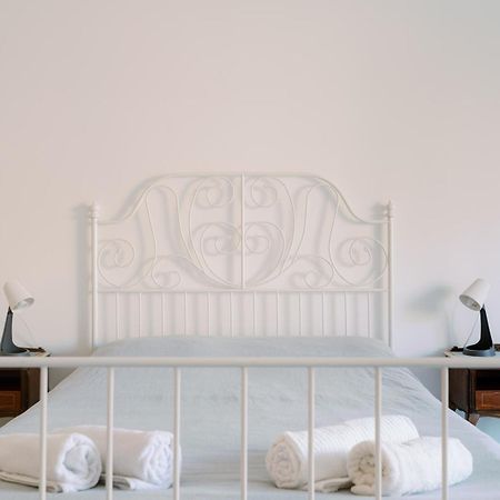Villa Fiorelli Rooms Рим Экстерьер фото