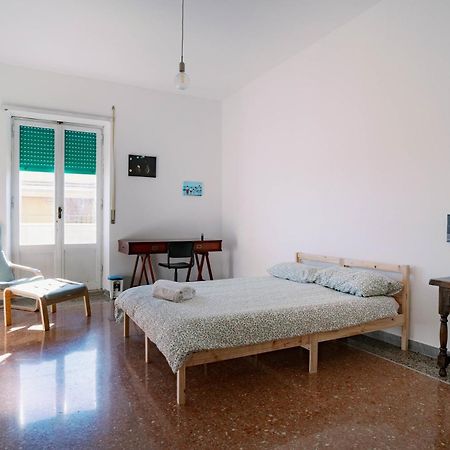 Villa Fiorelli Rooms Рим Экстерьер фото