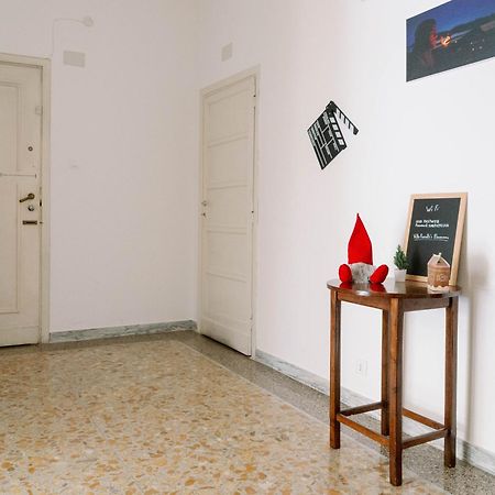 Villa Fiorelli Rooms Рим Экстерьер фото