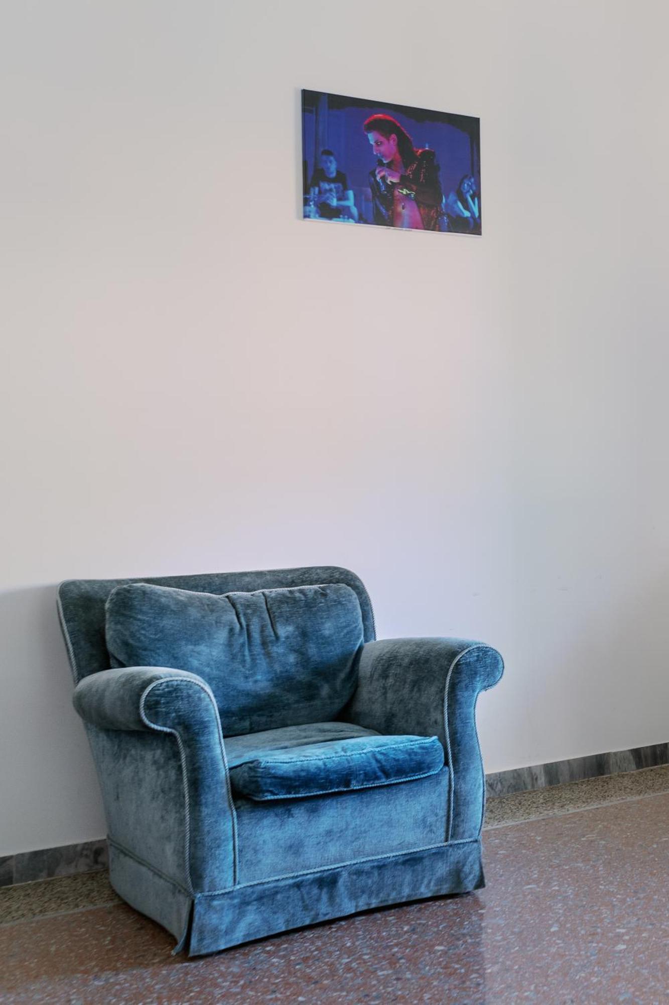 Villa Fiorelli Rooms Рим Экстерьер фото