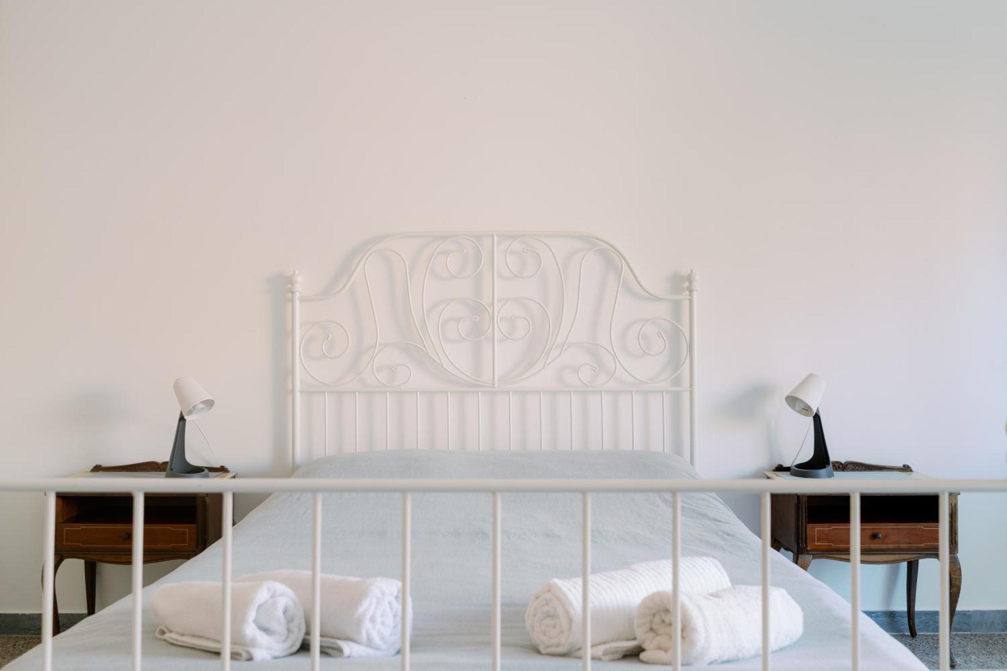 Villa Fiorelli Rooms Рим Экстерьер фото