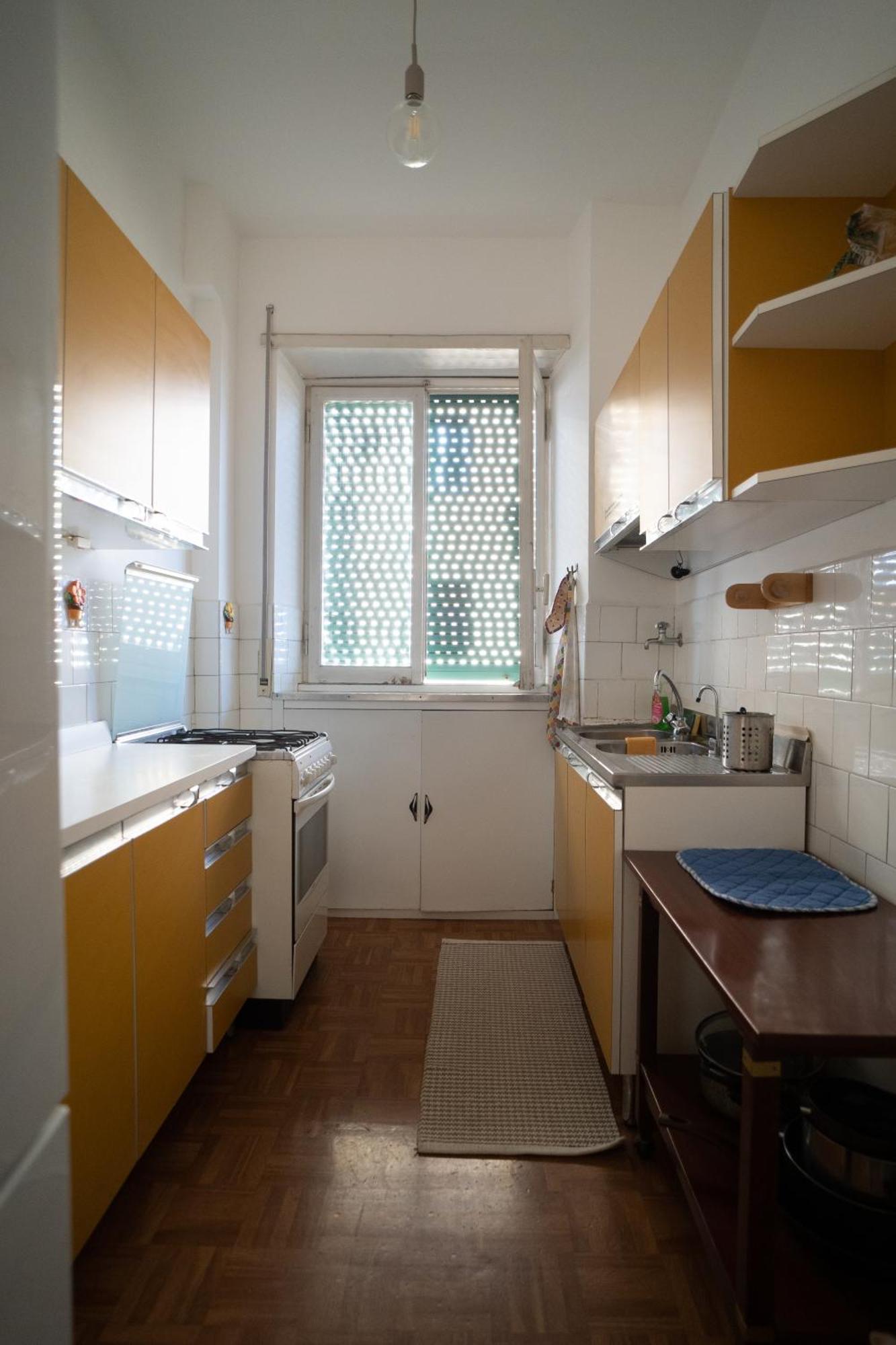 Villa Fiorelli Rooms Рим Экстерьер фото