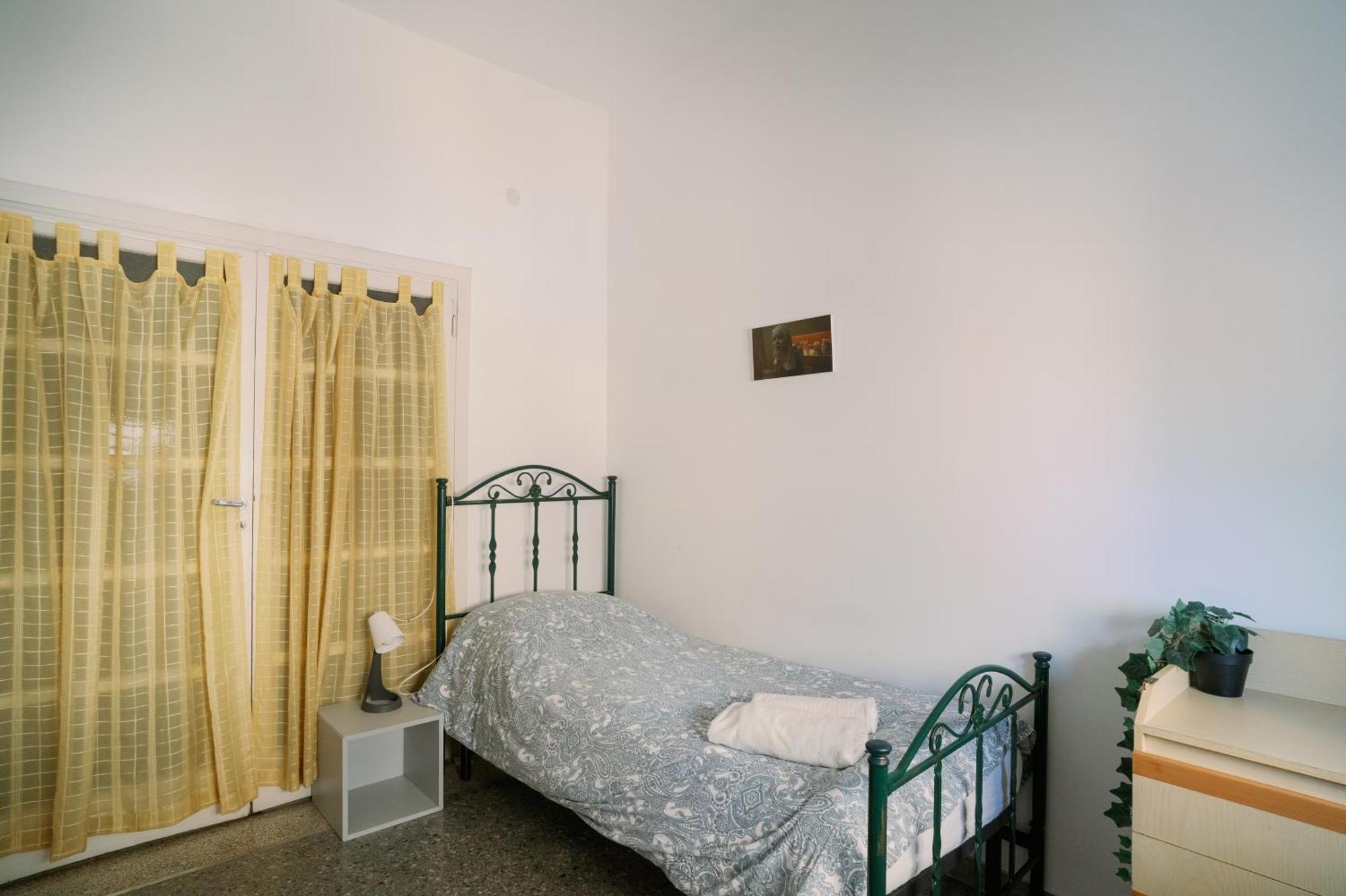 Villa Fiorelli Rooms Рим Экстерьер фото