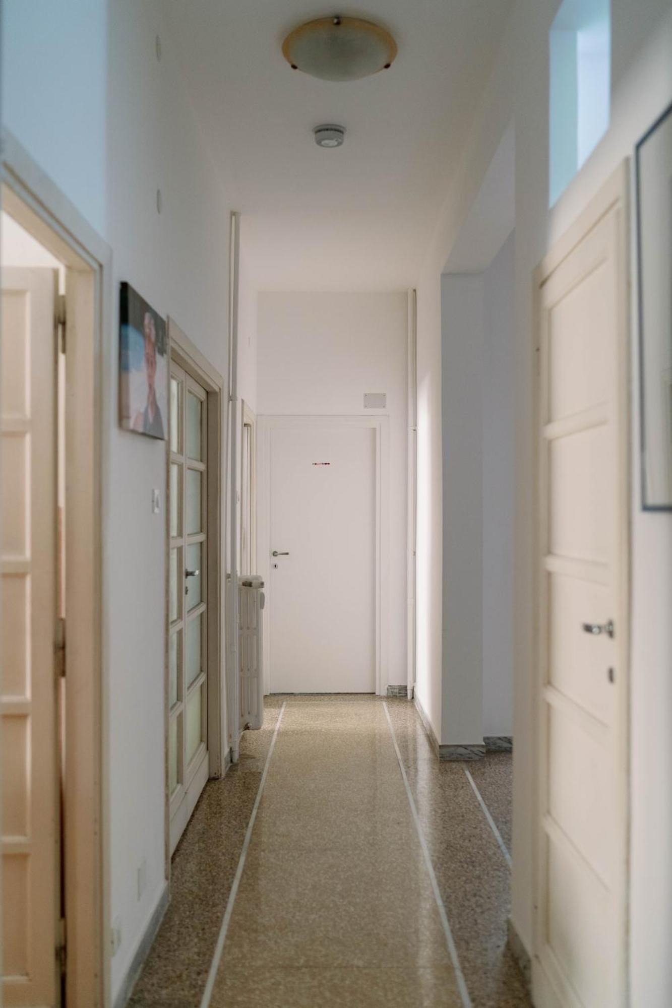 Villa Fiorelli Rooms Рим Экстерьер фото