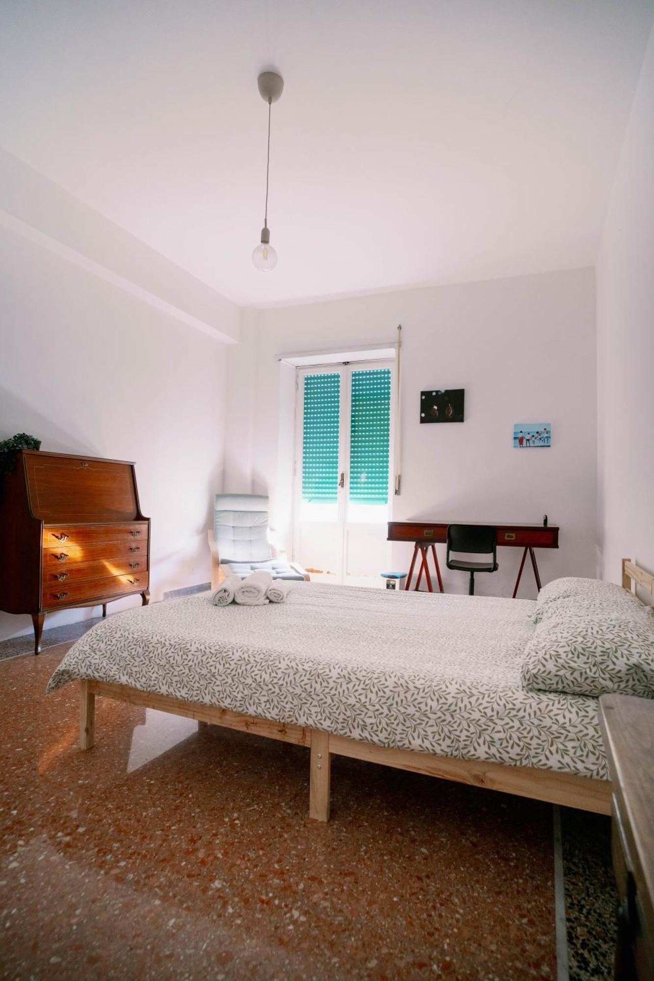 Villa Fiorelli Rooms Рим Экстерьер фото