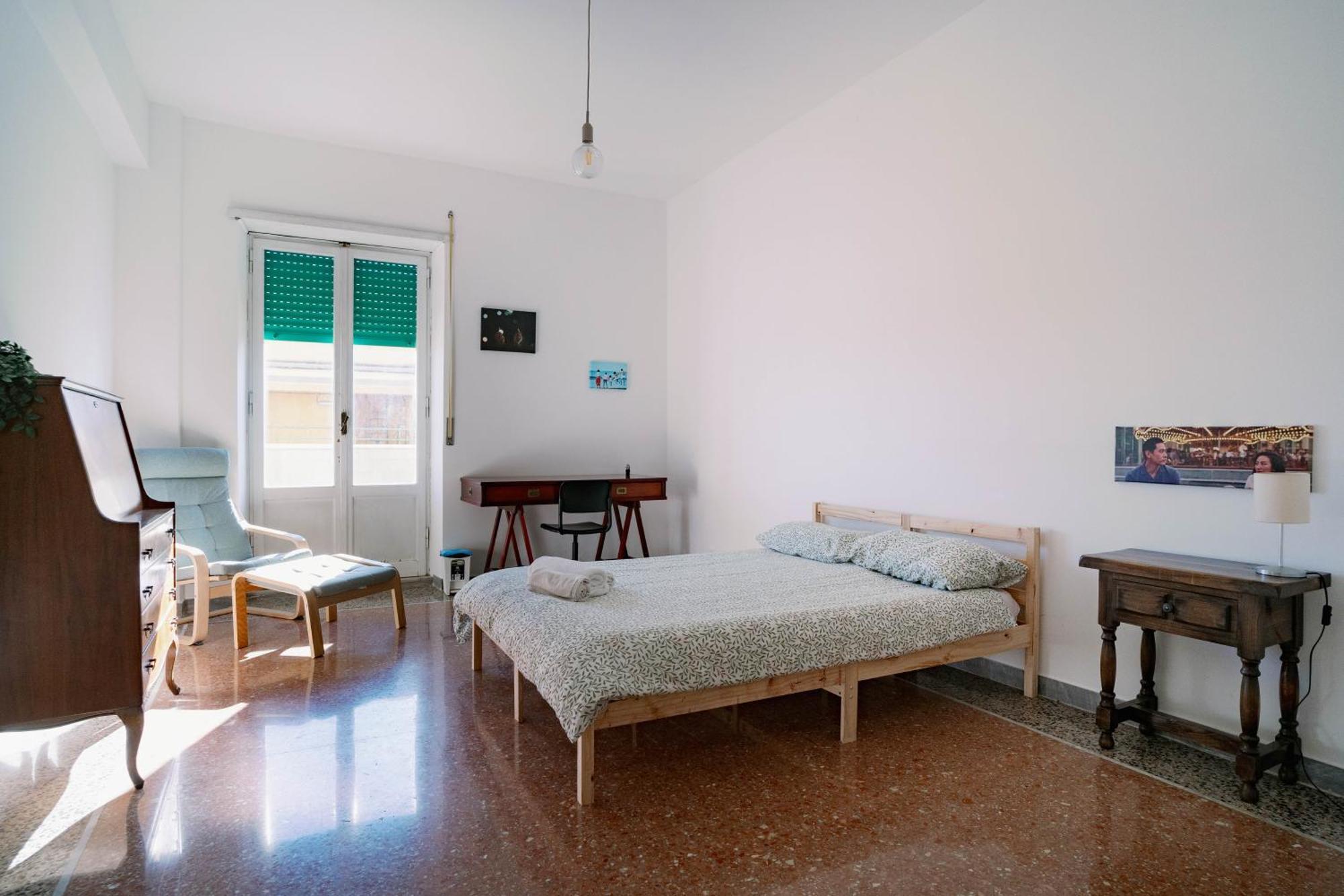 Villa Fiorelli Rooms Рим Экстерьер фото